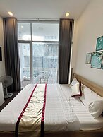 B Homeaway Bui Vien