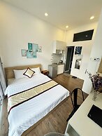 B Homeaway Bui Vien