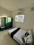 B Homeaway Bui Vien