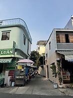 B Homeaway Bui Vien