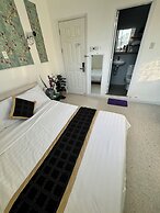B Homeaway Bui Vien