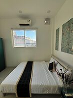 B Homeaway Bui Vien