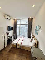 B Homeaway Bui Vien