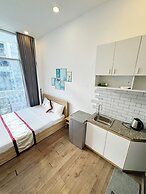 B Homeaway Bui Vien