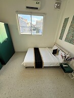 B Homeaway Bui Vien