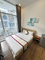 B Homeaway Bui Vien