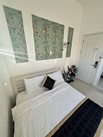 B Homeaway Bui Vien