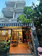 B Homeaway Bui Vien