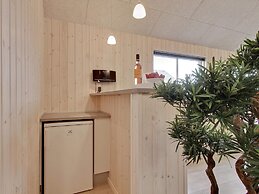 5 Star Holiday Home in Bogense