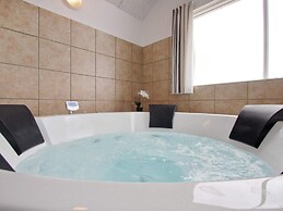 5 Star Holiday Home in Bogense