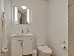 5 Star Holiday Home in Bogense