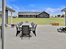 5 Star Holiday Home in Bogense