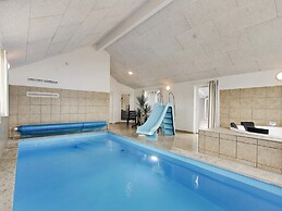 5 Star Holiday Home in Bogense