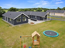 5 Star Holiday Home in Bogense