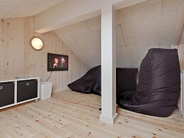 5 Star Holiday Home in Bogense