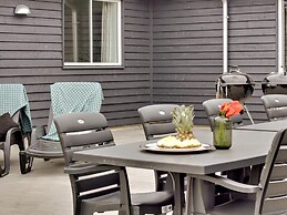 5 Star Holiday Home in Bogense