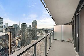 Skyline Toronto with City view