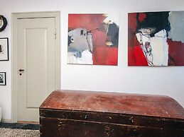 4 Person Holiday Home in Hojer