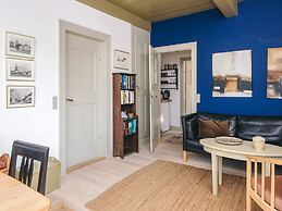 4 Person Holiday Home in Hojer