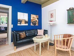 4 Person Holiday Home in Hojer