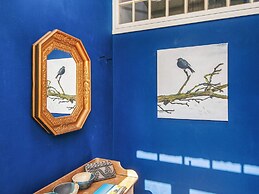 4 Person Holiday Home in Hojer