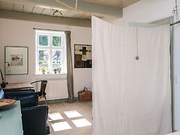 4 Person Holiday Home in Hojer
