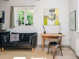 4 Person Holiday Home in Hojer