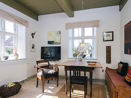 4 Person Holiday Home in Hojer