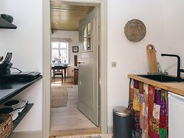 4 Person Holiday Home in Hojer