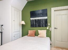 4 Person Holiday Home in Hojer