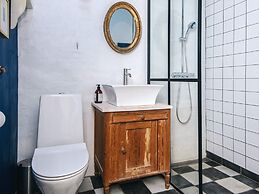 4 Person Holiday Home in Hojer