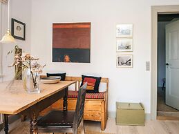 4 Person Holiday Home in Hojer