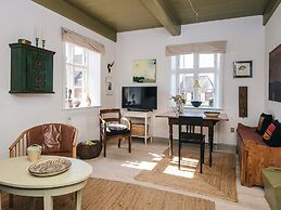 4 Person Holiday Home in Hojer
