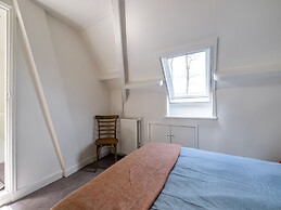 B&B Farm Grutsk in Suwald With its Harbor