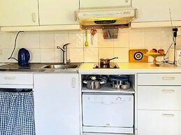 4 Star Holiday Home in Istorp