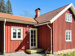4 Star Holiday Home in Istorp
