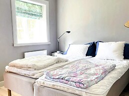 4 Star Holiday Home in Istorp