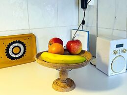 4 Star Holiday Home in Istorp