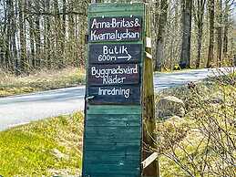 4 Star Holiday Home in Istorp