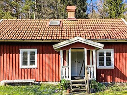 4 Star Holiday Home in Istorp