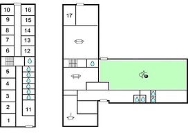 4 Star Holiday Home in Thyboron