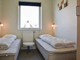 4 Star Holiday Home in Thyboron