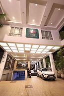 Abirami Residency