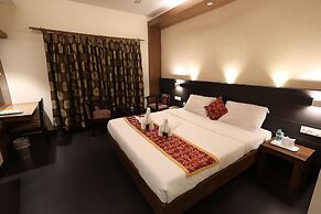 Abirami Residency