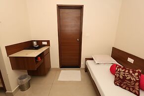 Abirami Residency