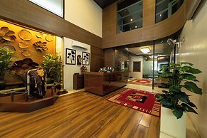 Abirami Residency