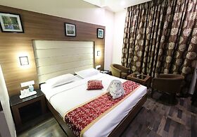 Abirami Residency