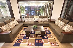 Abirami Residency