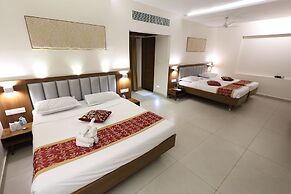 Abirami Residency