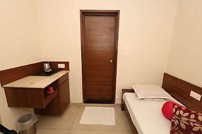 Abirami Residency